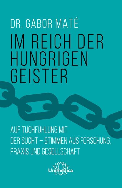 Im Reich der hungrigen Geister