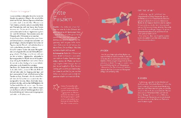 Women in Balance