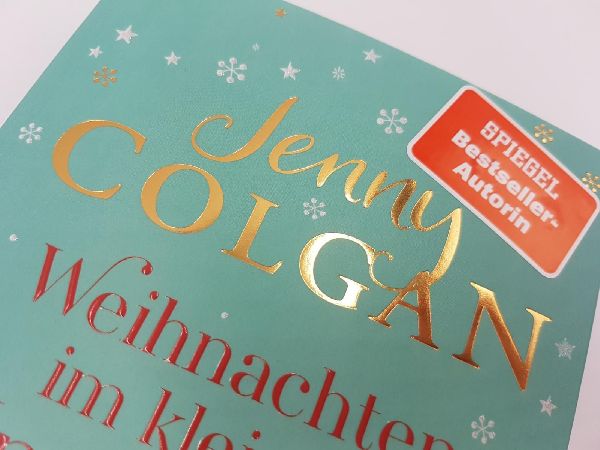 Weihnachten im kleinen Inselhotel