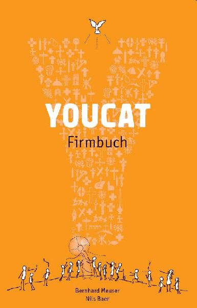 YOUCAT Firmbuch