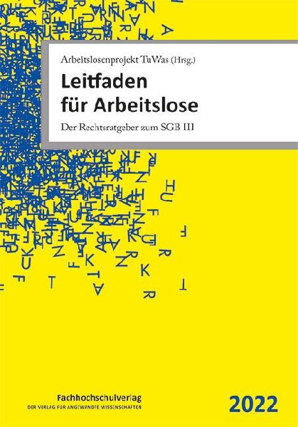 Leitfaden für Arbeitslose