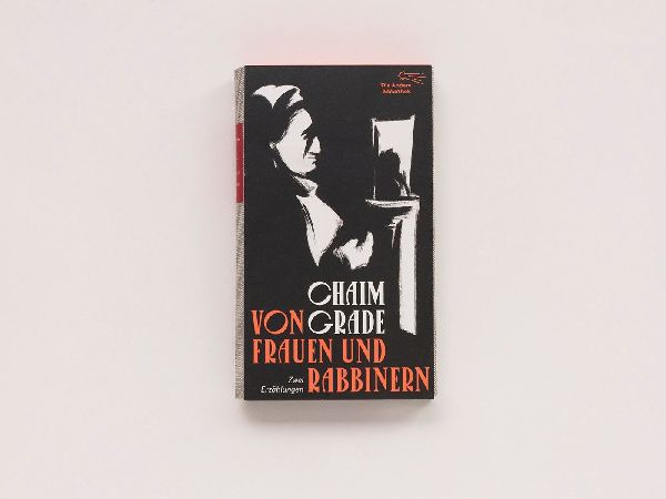 Von Frauen und Rabbinern