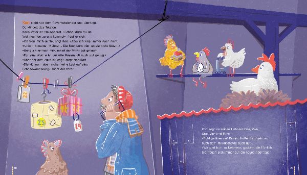 Gecko Kinderzeitschrift Band 104
