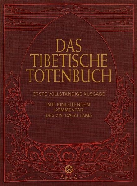 Das Tibetische Totenbuch
