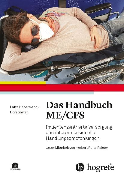 Das Handbuch ME/CFS