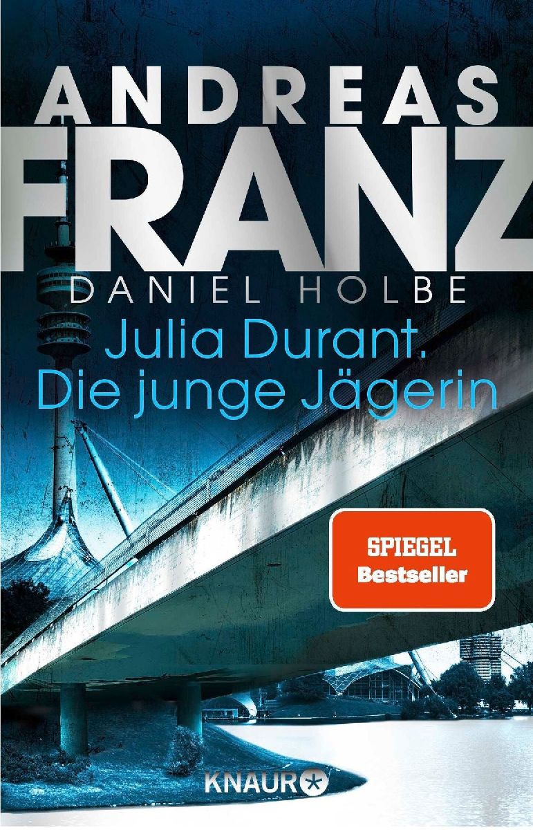 Die junge Jägerin