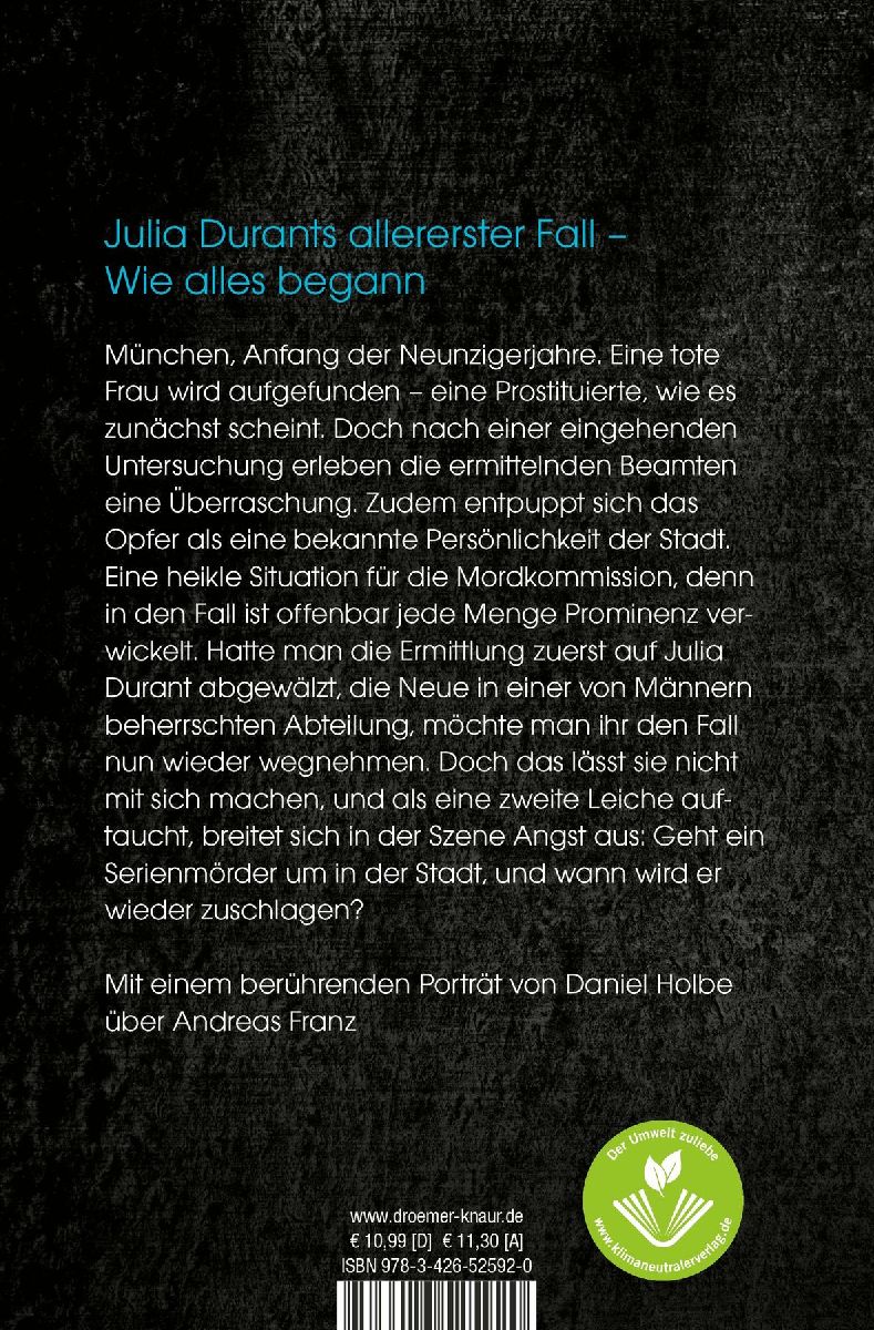 Die junge Jägerin