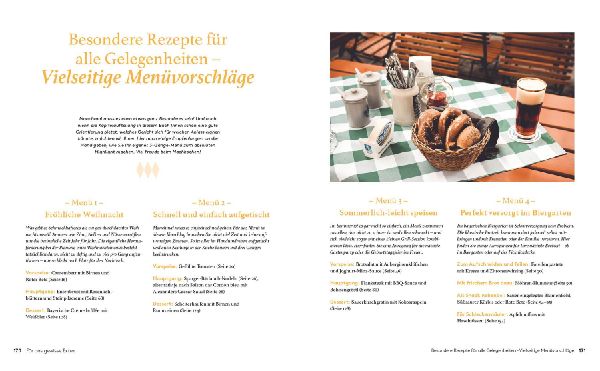 Wir in Bayern - Das Kochbuch