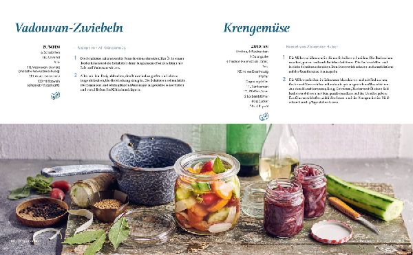 Wir in Bayern - Das Kochbuch