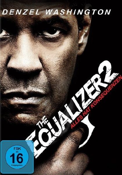 The Equalizer 2