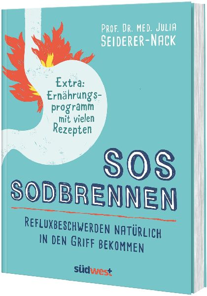 SOS Sodbrennen