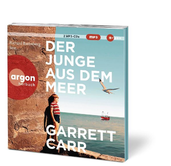 Der Junge aus dem Meer
