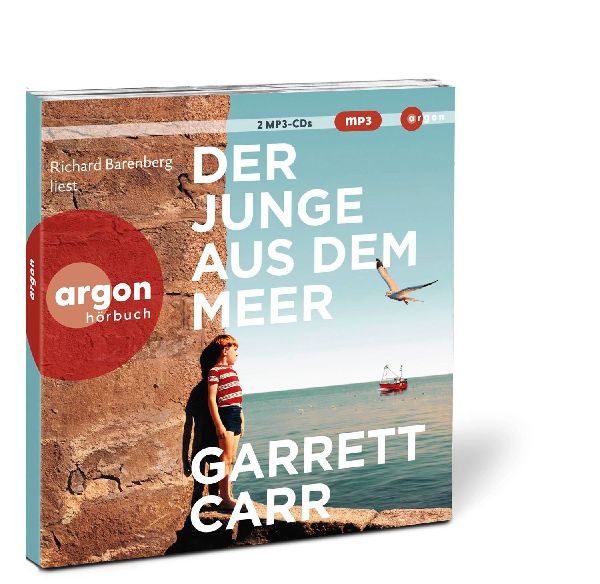 Der Junge aus dem Meer