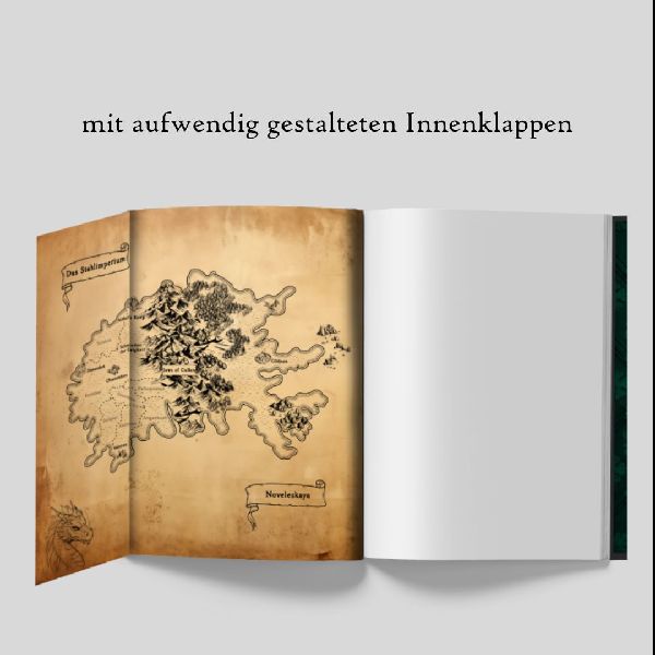 Dragon Games - Flügel aus Stahl