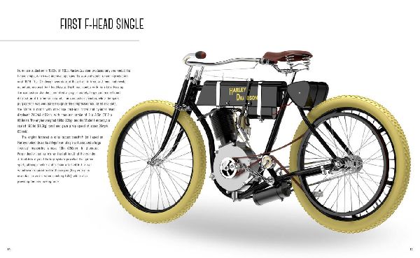 Harley-Davidson