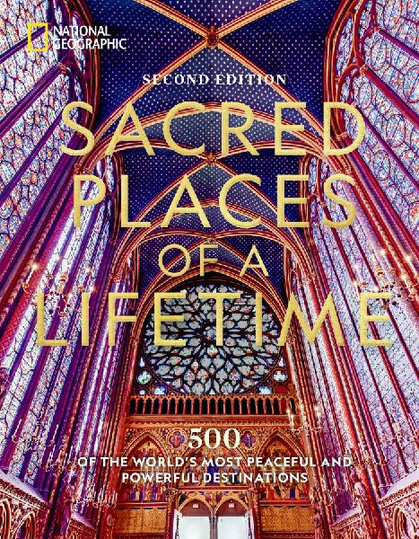 Sacred Places of a Lifetime