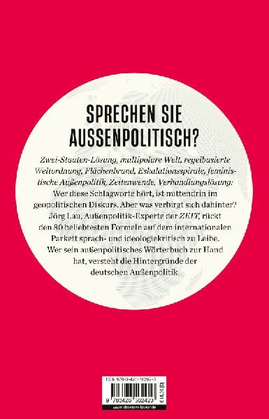 Worte, die die Welt beherrschen