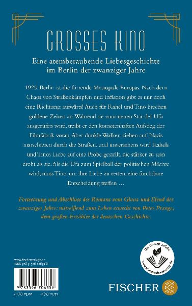 Der Traumpalast