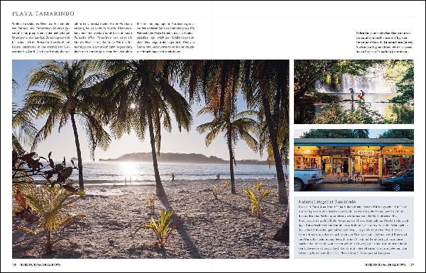 KUNTH Costa Rica. Das Buch