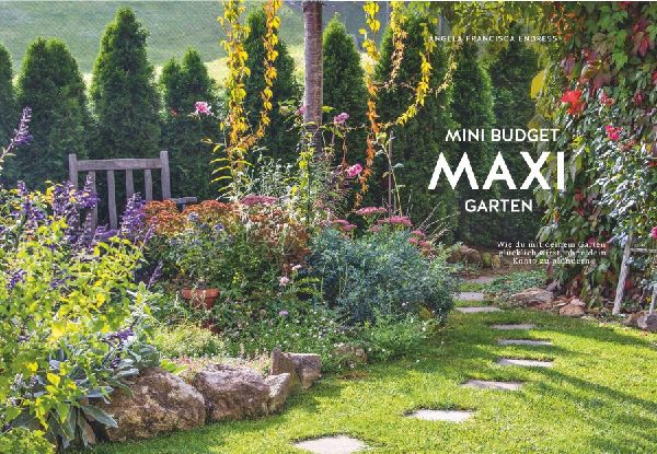 Mini-Budget - Maxi Garten