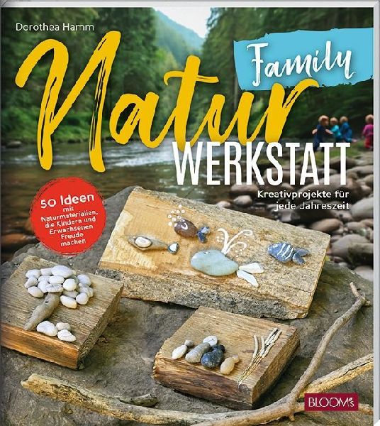 NaturWERKSTATT Family