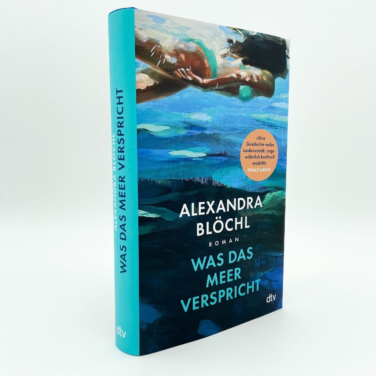Was das Meer verspricht