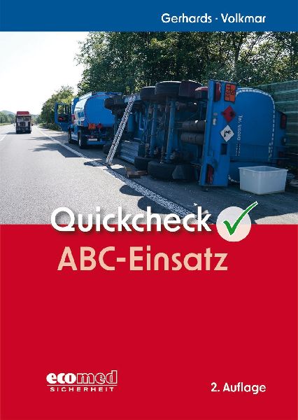 Quickcheck ABC-Einsatz