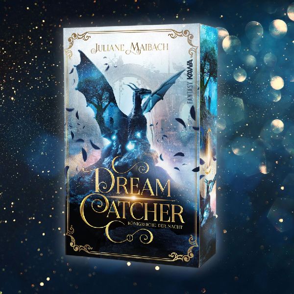 Dreamcatcher | Königreiche der Nacht (Band 1)