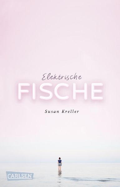 Elektrische Fische