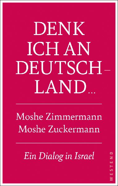Denk ich an Deutschland ...