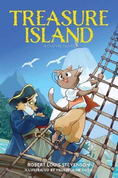 Treasure Island