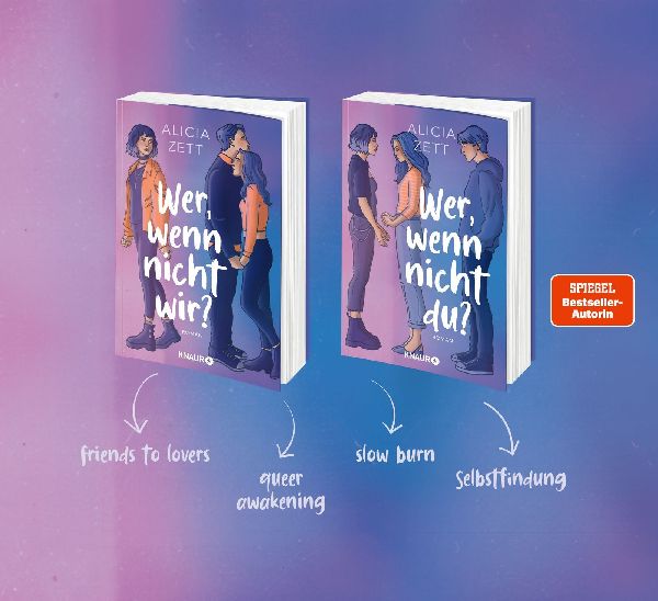 Wer, wenn nicht wir