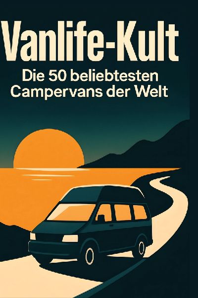 Vanlife-Kult