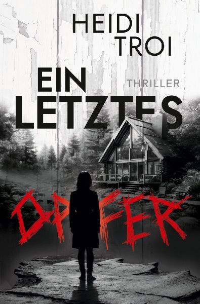 Ein letztes Opfer