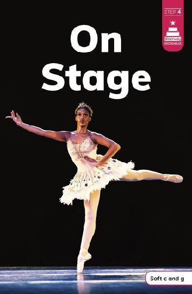 On Stage