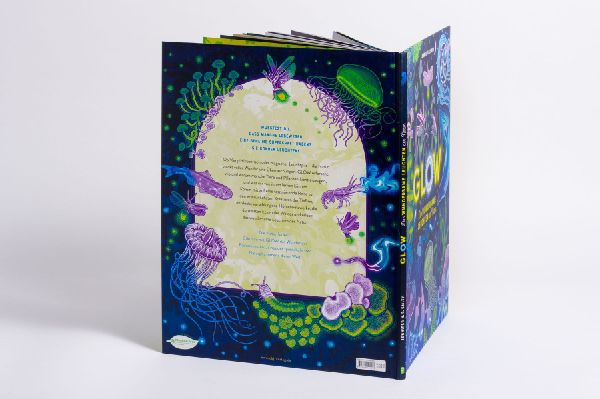 Glow - Das wundersame Leuchten der Natur