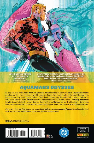 Aquaman