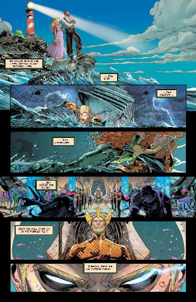 Aquaman