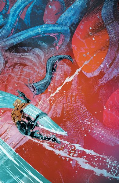Aquaman