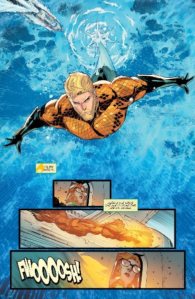 Aquaman