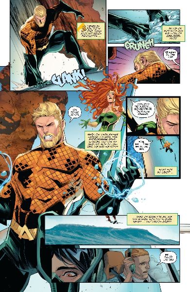 Aquaman