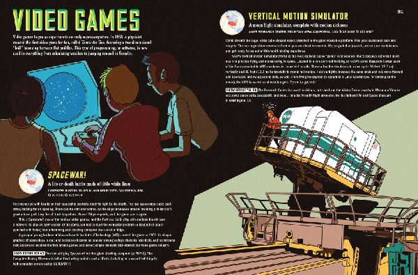 The Atlas Obscura Explorer's Guide to Inventing the World