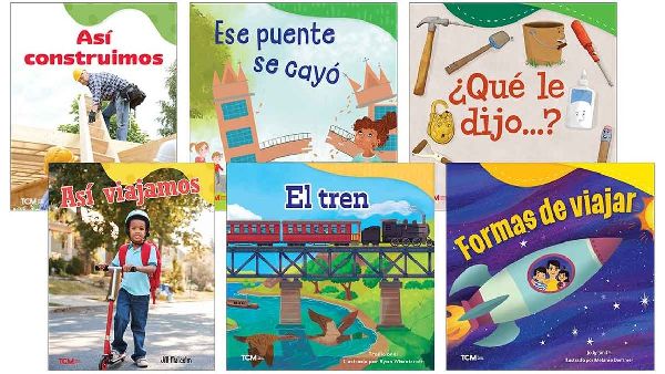 Exploration Storytime: How Do We Make and Explore Our World? S...