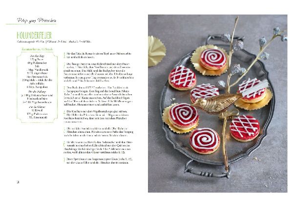 Weihnachtsplätzchen: Klassische Rezepte und raffinierte Varianten