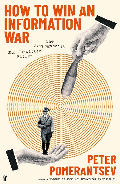 How to Win an Information War