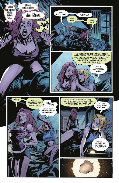 Poison Ivy