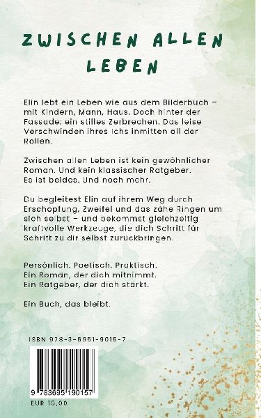 Zwischen allen Leben