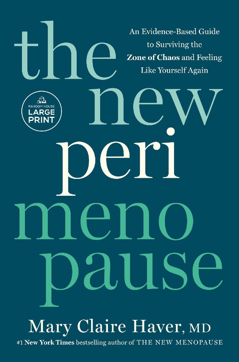 The New Perimenopause