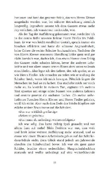 Ein Duo kommt selten allein