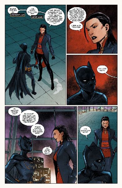 Batgirl